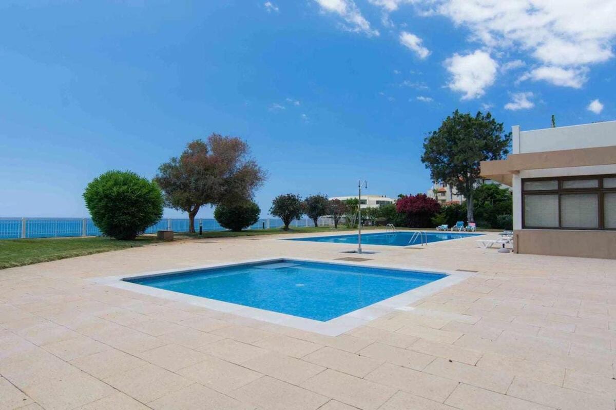 Ferienwohnung Cliff View III - Sea View + Pool + Wifi Funchal  Exterior foto