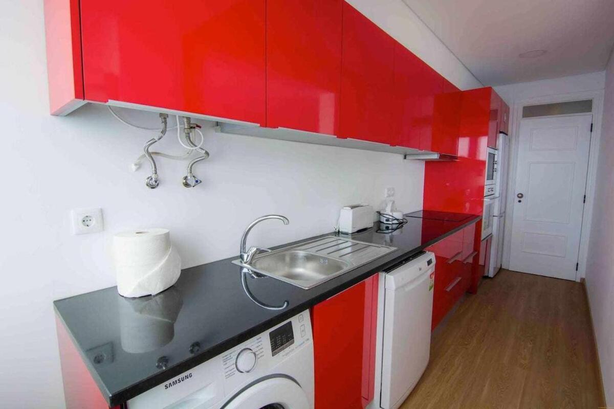 Ferienwohnung Cliff View III - Sea View + Pool + Wifi Funchal  Exterior foto